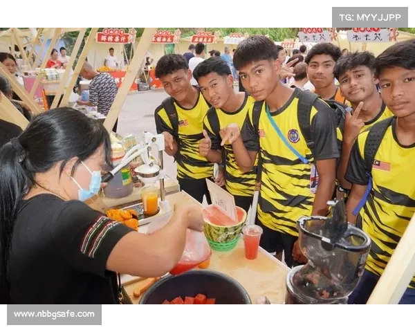 达州借U18亚洲杯赛事推动体育与文旅深度融合 打造巴蜀文化国际新名片