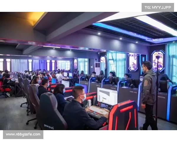 全国大赛5G与8K直播落地延吉成为东北首个电竞超高清试点城市